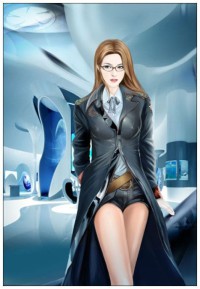 婚姻潛規則:高官的女人