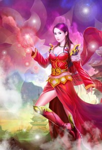 白目老婆