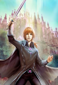 帝女倾天下