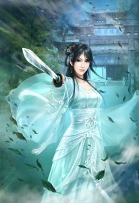 狂神霸主