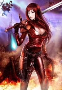 【微微一笑很倾城】美人一笑也倾城剧情扩张版