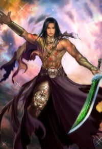 寰宇武尊