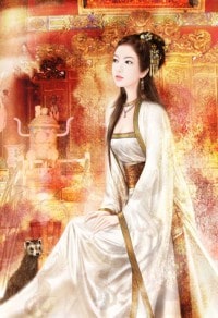 御賜悍妃
