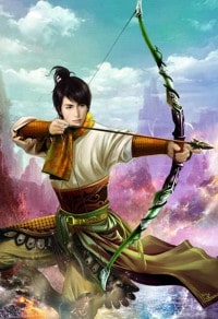 草茉莉
