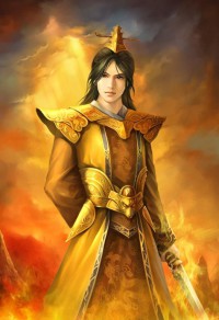 山村小神农
