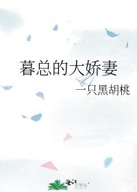 暮总的大娇妻