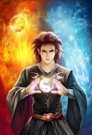 魔幻人生三部曲之英雄人生