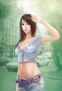 一愛承婚