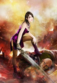 女武神養成計劃