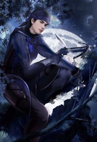 网游之战魔无双