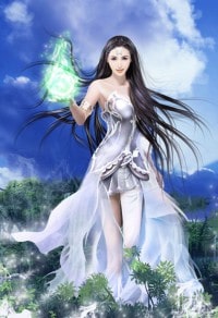 英雄聯盟之仙魔爭鋒