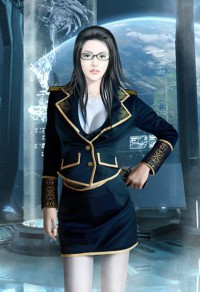 宗親家的小娘子